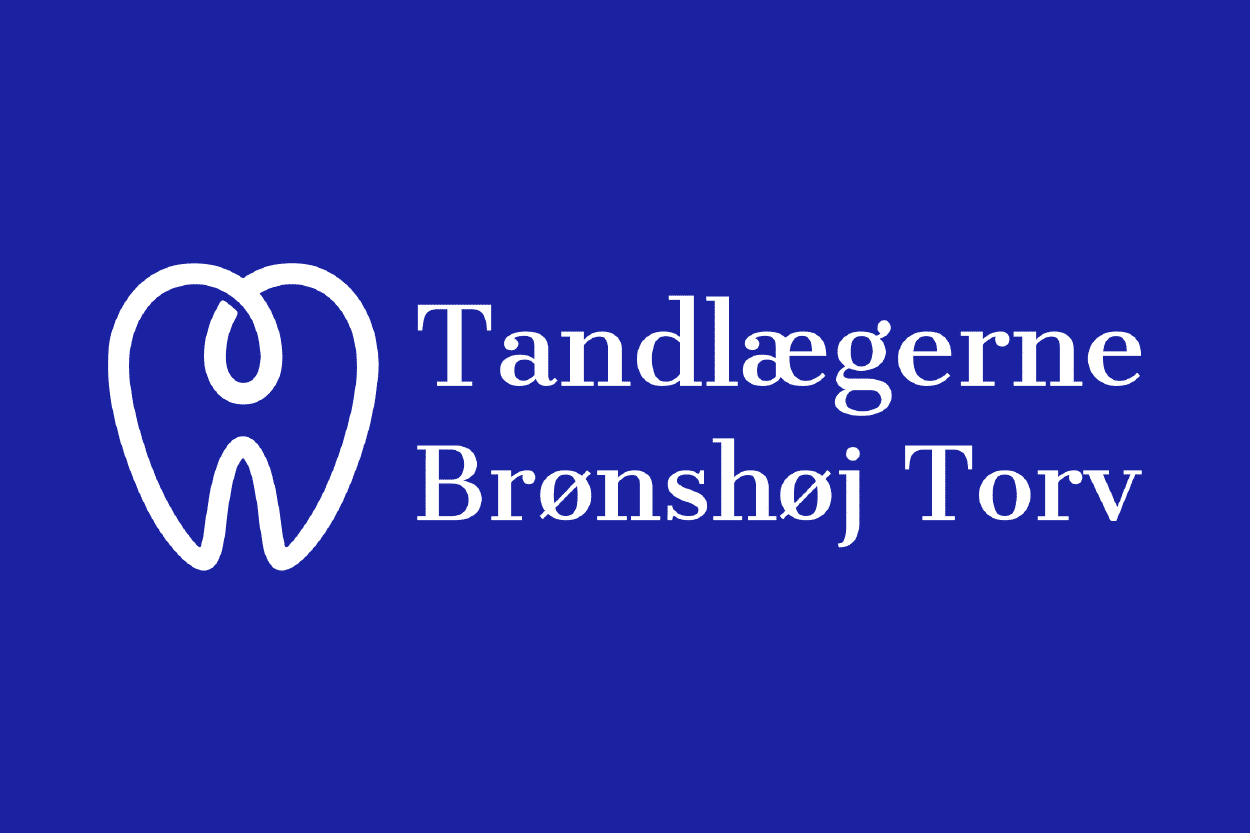 Tandlægerne Brønshøj Torv Logo