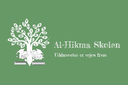 Hikma Logo