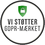 GDPR - We protect your information