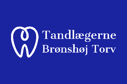 Tandlægerne Brønshøj Torv Logo
